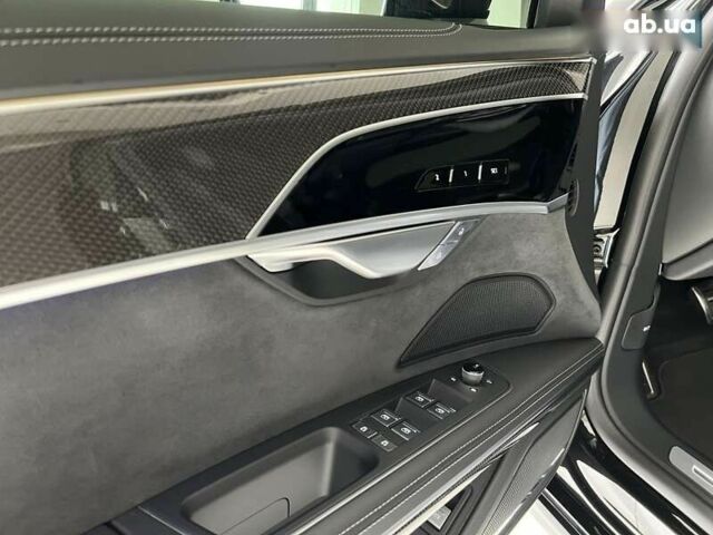 Ауді S8, об'ємом двигуна 4 л та пробігом 90 тис. км за 97000 $, фото 20 на Automoto.ua