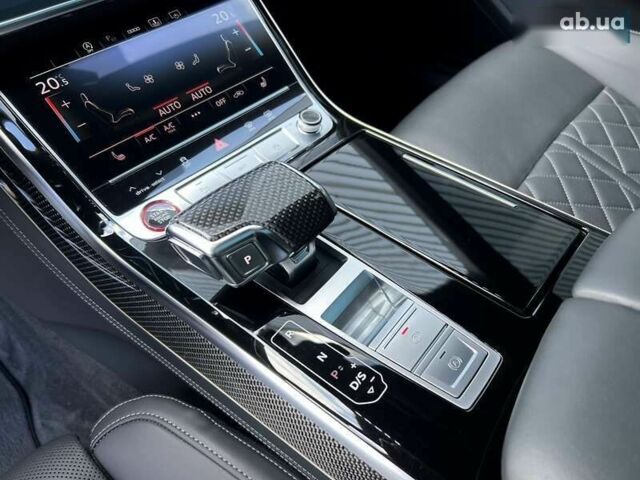 Ауді S8, об'ємом двигуна 4 л та пробігом 85 тис. км за 102000 $, фото 20 на Automoto.ua