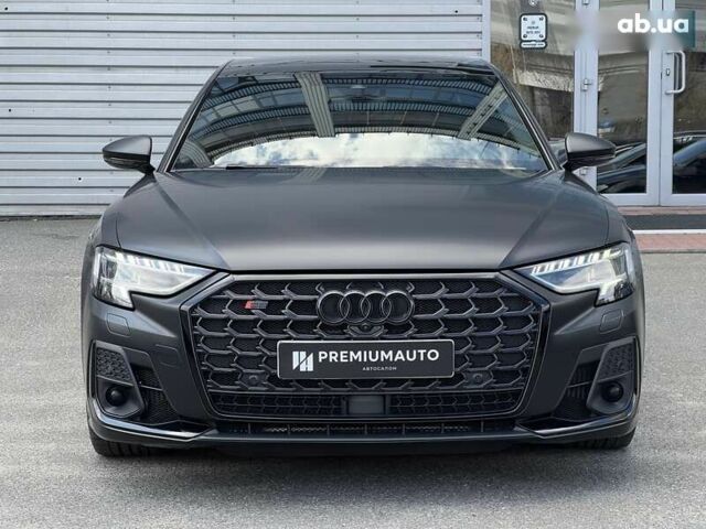 Ауді S8, об'ємом двигуна 4 л та пробігом 85 тис. км за 102000 $, фото 5 на Automoto.ua