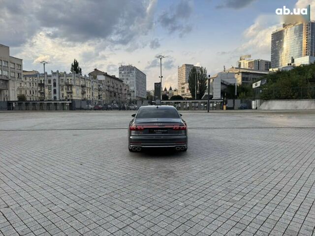 Ауди С8, объемом двигателя 0 л и пробегом 7 тыс. км за 149999 $, фото 5 на Automoto.ua