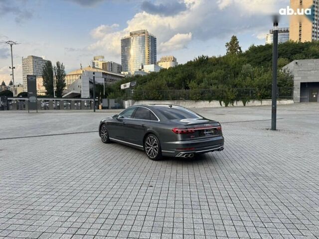 Ауди С8, объемом двигателя 0 л и пробегом 7 тыс. км за 149999 $, фото 4 на Automoto.ua