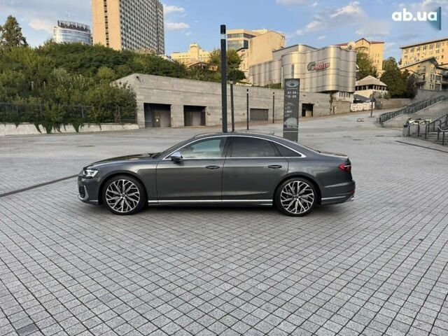 Ауди С8, объемом двигателя 0 л и пробегом 7 тыс. км за 149999 $, фото 3 на Automoto.ua