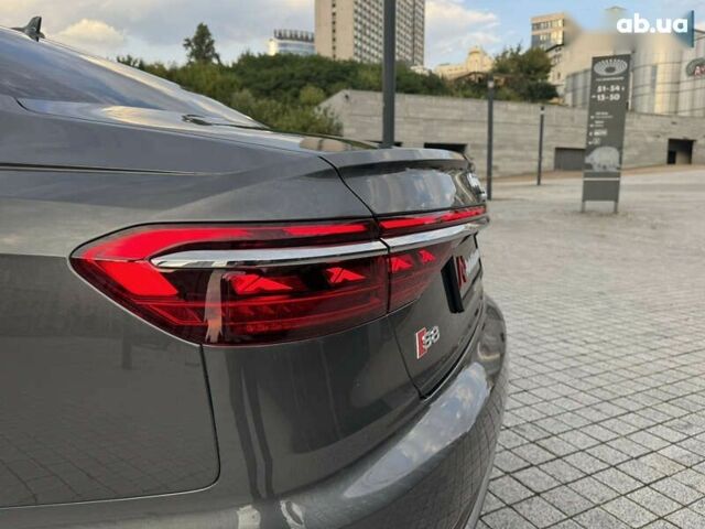 Ауди С8, объемом двигателя 0 л и пробегом 7 тыс. км за 149999 $, фото 10 на Automoto.ua