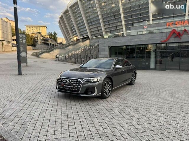 Ауди С8, объемом двигателя 0 л и пробегом 7 тыс. км за 149999 $, фото 2 на Automoto.ua