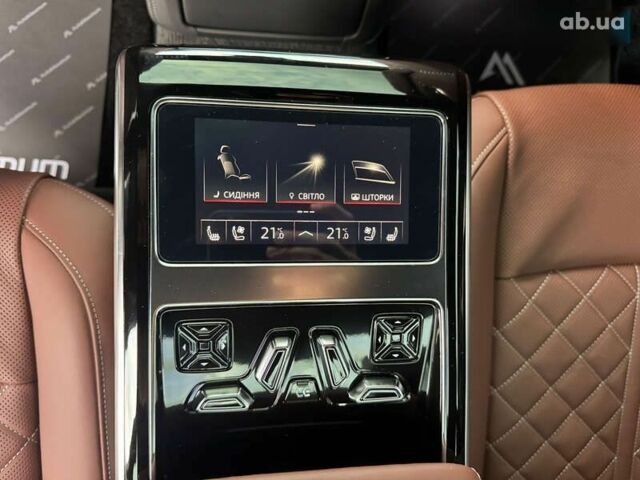 Ауди С8, объемом двигателя 0 л и пробегом 7 тыс. км за 149999 $, фото 28 на Automoto.ua