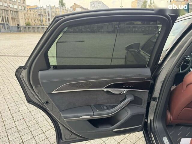 Ауди С8, объемом двигателя 0 л и пробегом 7 тыс. км за 149999 $, фото 26 на Automoto.ua