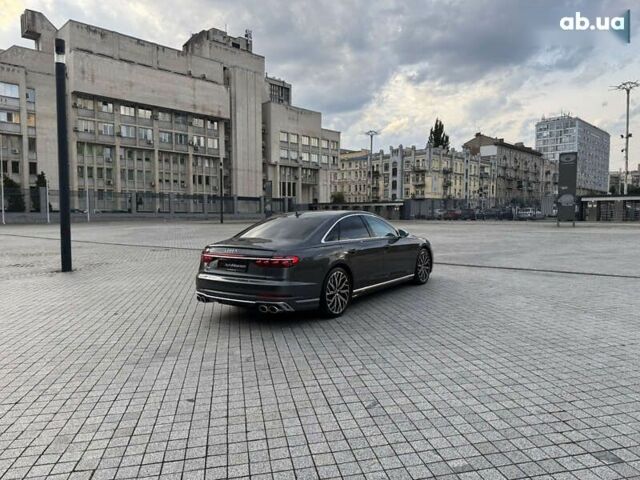 Ауди С8, объемом двигателя 0 л и пробегом 7 тыс. км за 149999 $, фото 6 на Automoto.ua