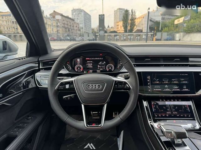 Ауди С8, объемом двигателя 0 л и пробегом 7 тыс. км за 149999 $, фото 23 на Automoto.ua