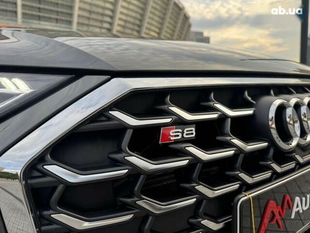 Ауди С8, объемом двигателя 0 л и пробегом 7 тыс. км за 149999 $, фото 12 на Automoto.ua