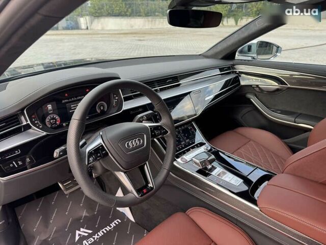 Ауди С8, объемом двигателя 0 л и пробегом 7 тыс. км за 149999 $, фото 15 на Automoto.ua