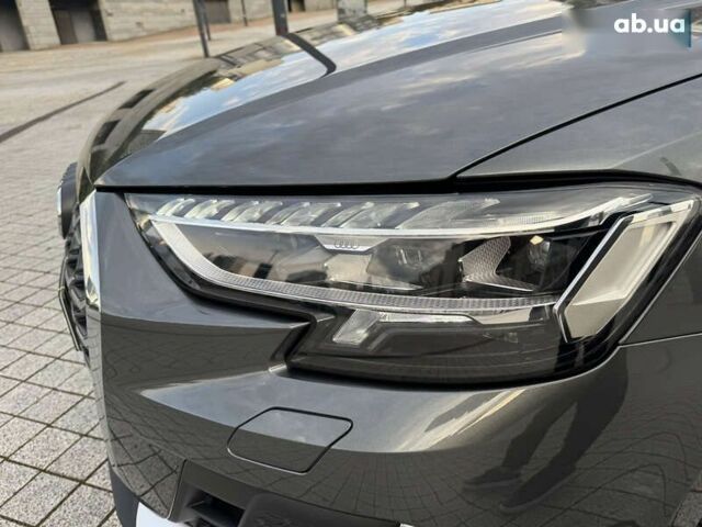 Ауди С8, объемом двигателя 0 л и пробегом 7 тыс. км за 149999 $, фото 11 на Automoto.ua