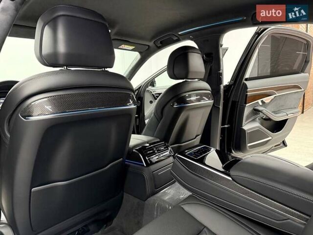 Ауди С8, объемом двигателя 4 л и пробегом 1 тыс. км за 151900 $, фото 49 на Automoto.ua
