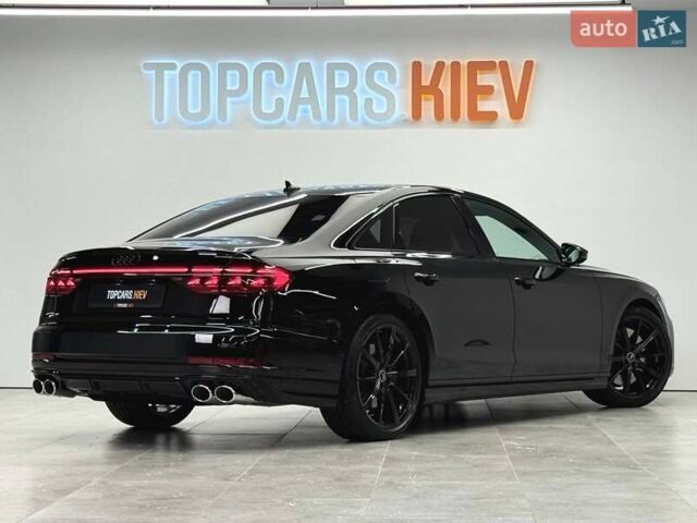 Ауди С8, объемом двигателя 4 л и пробегом 1 тыс. км за 151900 $, фото 9 на Automoto.ua