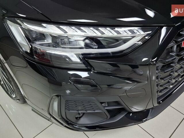 купить новое авто Ауди С8 2025 года от официального дилера Порше Захід Ауди фото