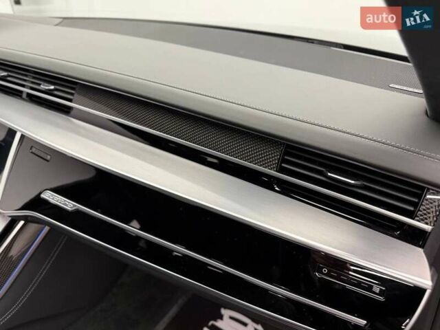 Ауди С8, объемом двигателя 4 л и пробегом 1 тыс. км за 151900 $, фото 77 на Automoto.ua