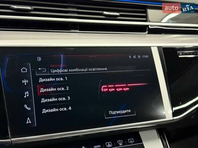 Ауди С8, объемом двигателя 4 л и пробегом 1 тыс. км за 151900 $, фото 36 на Automoto.ua