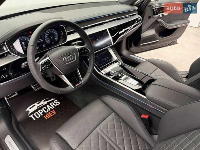 Ауди С8, объемом двигателя 4 л и пробегом 1 тыс. км за 151900 $, фото 24 на Automoto.ua