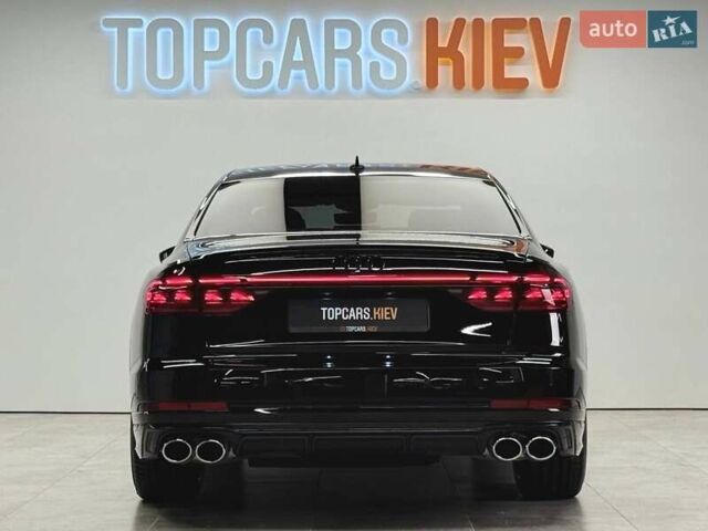 Ауди С8, объемом двигателя 4 л и пробегом 1 тыс. км за 151900 $, фото 14 на Automoto.ua