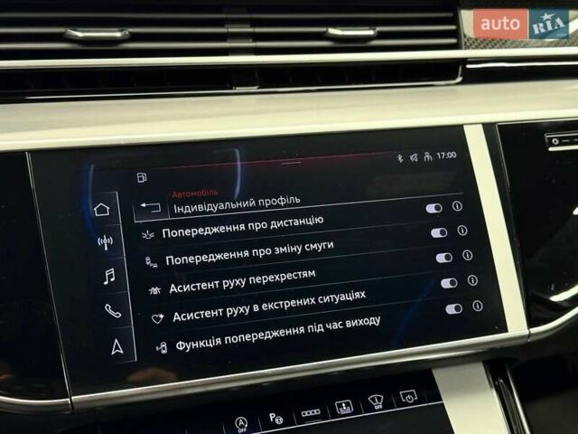 Ауди С8, объемом двигателя 4 л и пробегом 1 тыс. км за 151900 $, фото 32 на Automoto.ua