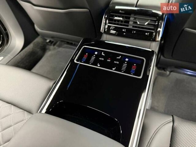 Ауди С8, объемом двигателя 4 л и пробегом 1 тыс. км за 151900 $, фото 63 на Automoto.ua