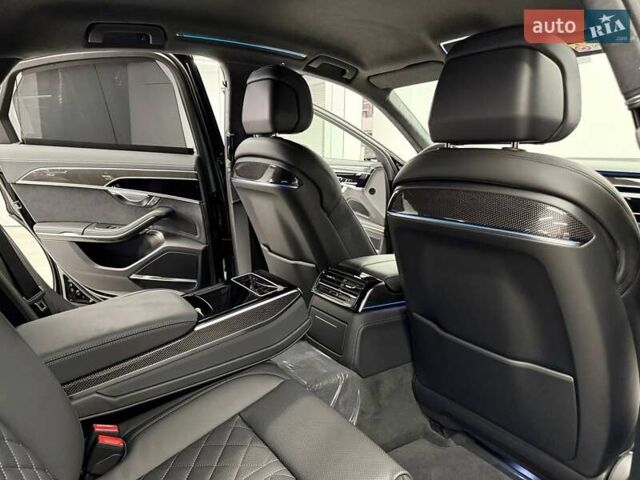 Ауди С8, объемом двигателя 4 л и пробегом 1 тыс. км за 151900 $, фото 58 на Automoto.ua
