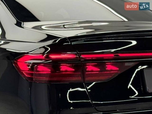 Ауди С8, объемом двигателя 4 л и пробегом 1 тыс. км за 151900 $, фото 16 на Automoto.ua
