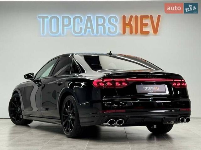 Ауди С8, объемом двигателя 4 л и пробегом 1 тыс. км за 151900 $, фото 4 на Automoto.ua