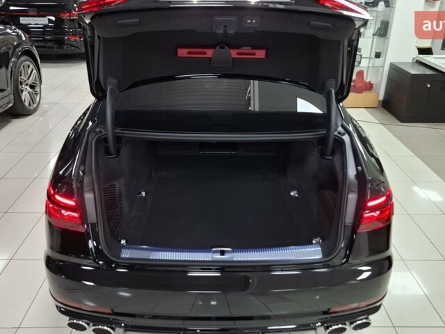 купить новое авто Ауди С8 2025 года от официального дилера Порше Захід Ауди фото