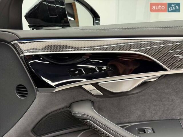 Ауди С8, объемом двигателя 4 л и пробегом 1 тыс. км за 151900 $, фото 68 на Automoto.ua