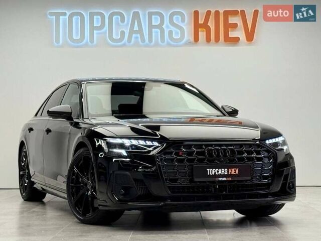 Ауди С8, объемом двигателя 4 л и пробегом 1 тыс. км за 151900 $, фото 8 на Automoto.ua