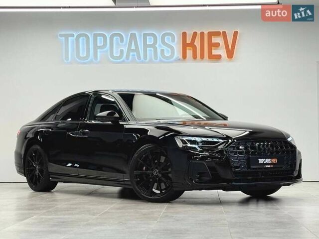 Ауди С8, объемом двигателя 4 л и пробегом 1 тыс. км за 151900 $, фото 6 на Automoto.ua