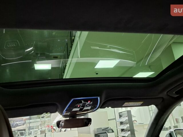 купить новое авто Ауди С8 2025 года от официального дилера Порше Захід Ауди фото