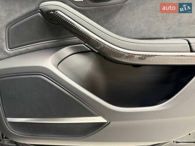 Ауди С8, объемом двигателя 4 л и пробегом 1 тыс. км за 151900 $, фото 57 на Automoto.ua