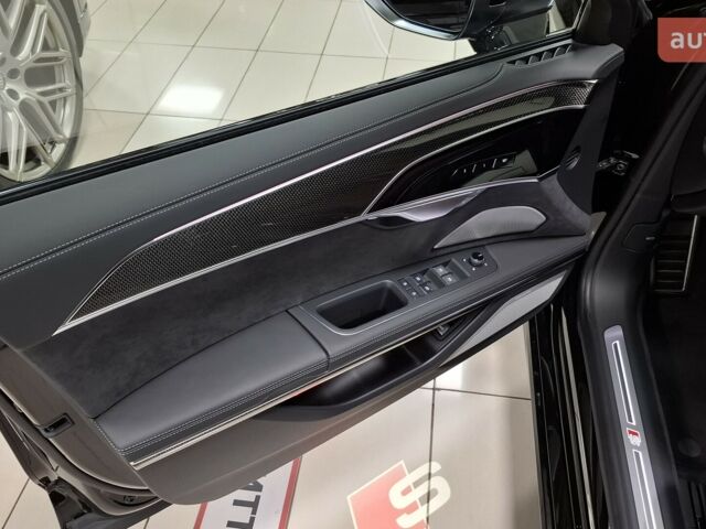 купить новое авто Ауди С8 2025 года от официального дилера Порше Захід Ауди фото