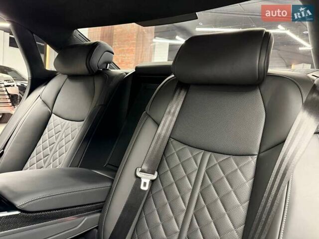 Ауди С8, объемом двигателя 4 л и пробегом 1 тыс. км за 151900 $, фото 53 на Automoto.ua