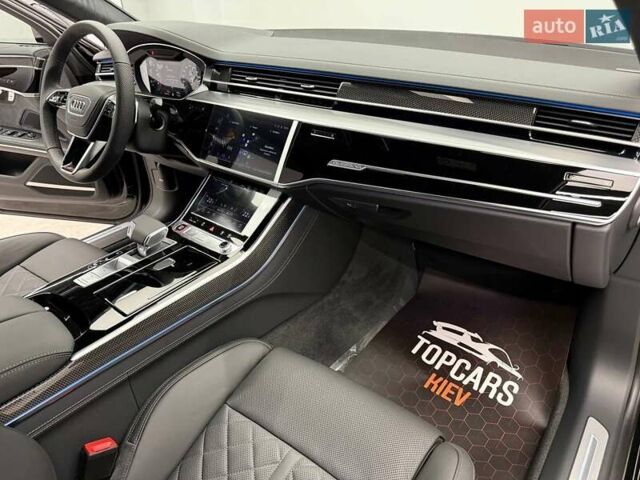 Ауди С8, объемом двигателя 4 л и пробегом 1 тыс. км за 151900 $, фото 70 на Automoto.ua