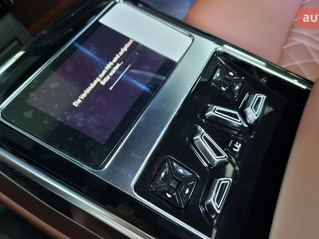 купить новое авто Ауди С8 2025 года от официального дилера Порше Захід Ауди фото