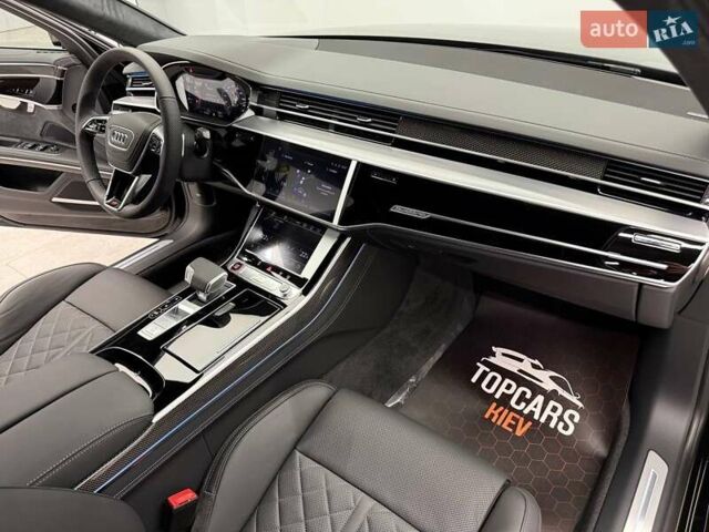 Ауди С8, объемом двигателя 4 л и пробегом 1 тыс. км за 151900 $, фото 75 на Automoto.ua