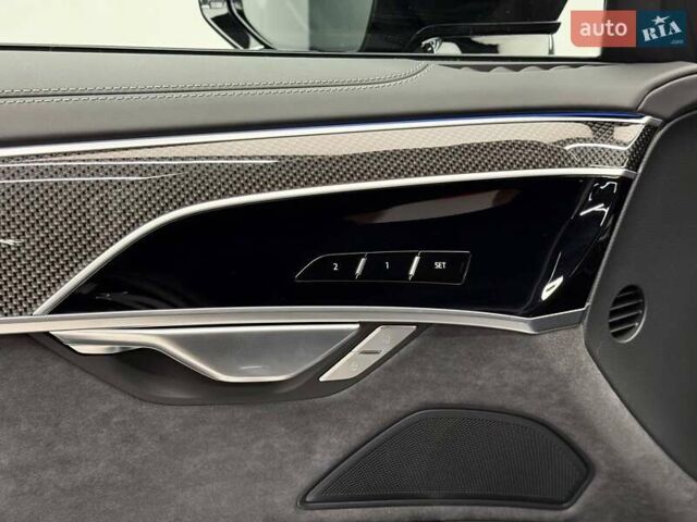 Ауди С8, объемом двигателя 4 л и пробегом 1 тыс. км за 151900 $, фото 20 на Automoto.ua