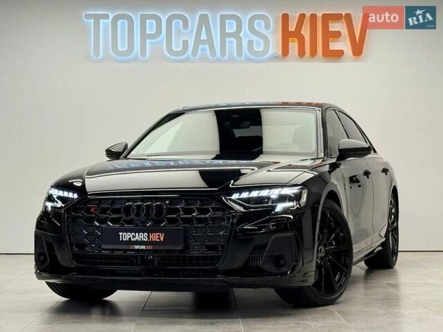 Ауди С8, объемом двигателя 4 л и пробегом 1 тыс. км за 151900 $, фото 2 на Automoto.ua