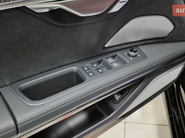 купить новое авто Ауди С8 2025 года от официального дилера Порше Захід Ауди фото