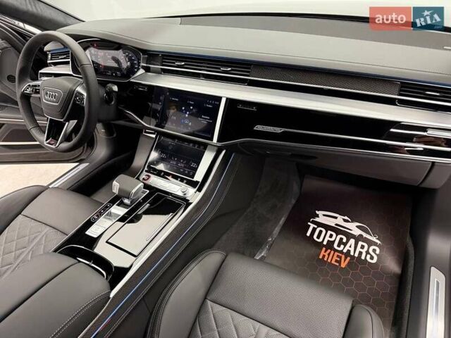 Ауди С8, объемом двигателя 4 л и пробегом 1 тыс. км за 151900 $, фото 69 на Automoto.ua