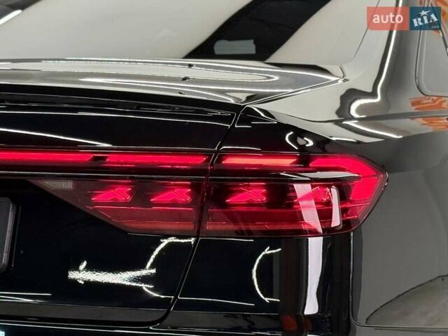 Ауди С8, объемом двигателя 4 л и пробегом 1 тыс. км за 151900 $, фото 15 на Automoto.ua