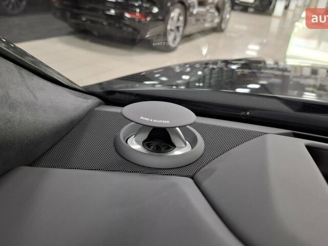 купить новое авто Ауди С8 2025 года от официального дилера Порше Захід Ауди фото