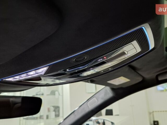 купить новое авто Ауди С8 2025 года от официального дилера Порше Захід Ауди фото