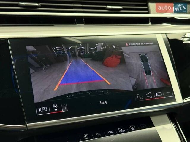 Ауди С8, объемом двигателя 4 л и пробегом 1 тыс. км за 151900 $, фото 41 на Automoto.ua