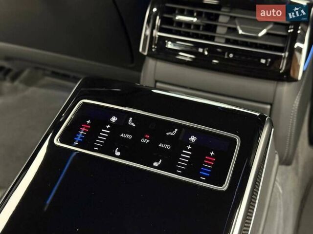 Ауди С8, объемом двигателя 4 л и пробегом 1 тыс. км за 151900 $, фото 62 на Automoto.ua