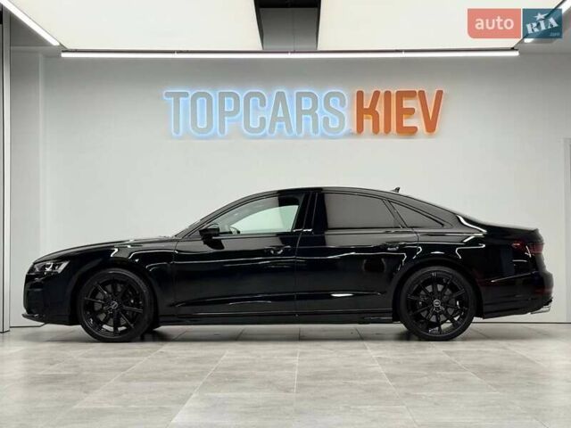 Ауди С8, объемом двигателя 4 л и пробегом 1 тыс. км за 151900 $, фото 12 на Automoto.ua