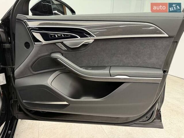 Ауди С8, объемом двигателя 4 л и пробегом 1 тыс. км за 151900 $, фото 67 на Automoto.ua
