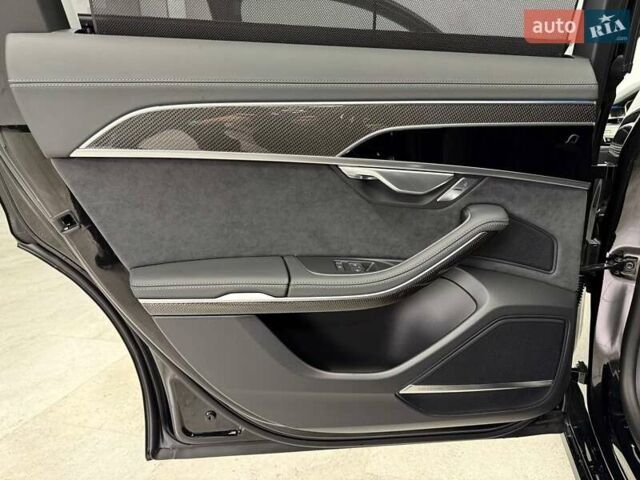 Ауди С8, объемом двигателя 4 л и пробегом 1 тыс. км за 151900 $, фото 45 на Automoto.ua